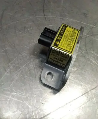 Lexus GS 300 400 430 Airbag deployment crash/impact sensor 8918330050 84236