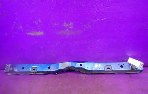 Suzuki Swift I Front bodywork piece 