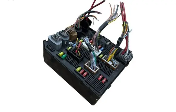 Fuse module