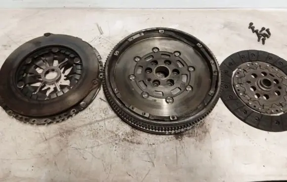 Seat Leon (1M) Clutch set kit
