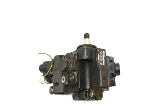 Audi A6 S6 C6 4F Fuel injection high pressure pump 059130755S 0445010154 00014