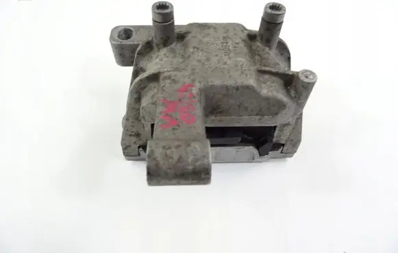 Volkswagen Tiguan Engine mount vacuum valve 5n0199262f