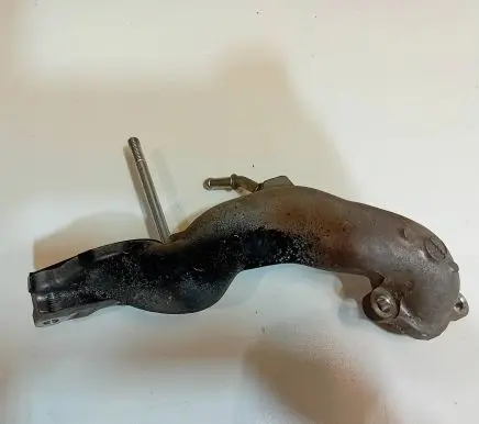 Honda CR-V Air intake duct part