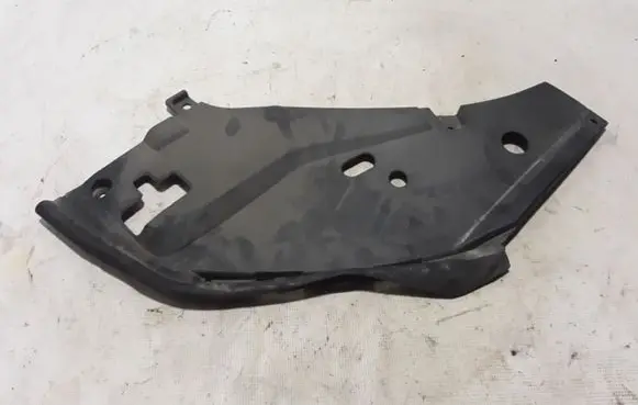Volvo S90, V90 Wiper trim 31386868