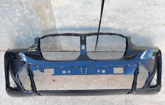 BMW iX3 G08 Front bumper 9853317 51119853317