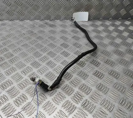 Audi A5 Negative earth cable (battery) 8W0915181A