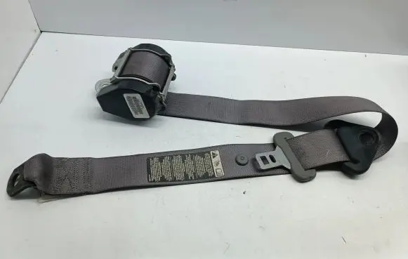 Dodge Caliber Rear seatbelt P0YX40BD5AC TA5192625AT0 0YX40