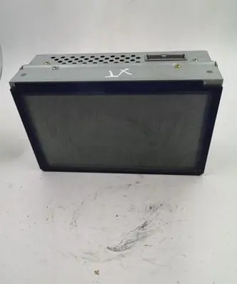 Nissan X-Trail T30 Screen/display/small screen 28090eq300
