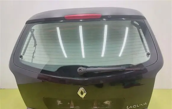 Renault Laguna II Tailgate/trunk/boot lid NV676