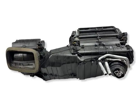 Audi A8 S8 D4 4H Interior heater climate box assembly 4H1820005H 4H1820005