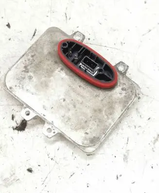 BMW 7 E65 E66 Xenon control unit/module 6937223 5DV00900000 115612010361AD