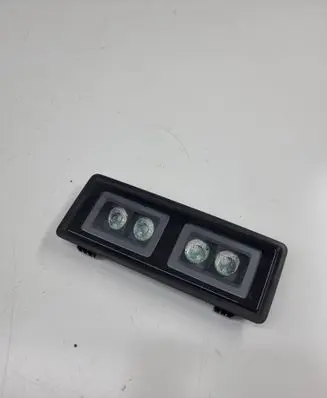 Rear seat light