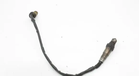 Mercedes-Benz SL R230 Lambda probe sensor 0015407617