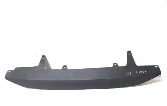 Toyota Yaris Rear bumper lower part trim 524530D090