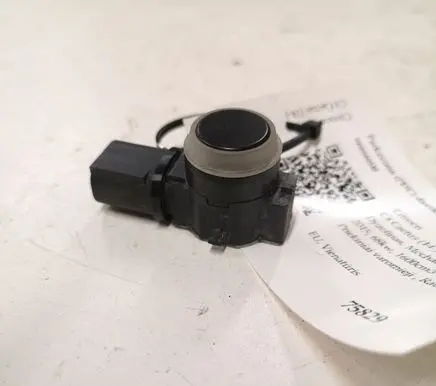 Citroen C4 Cactus Parking PDC sensor 9675202477T