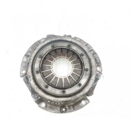 Pressure plate