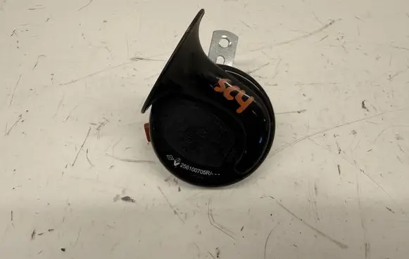 Renault Scenic IV - Grand scenic IV Horn signal GRSC4KLAK2 256100705R