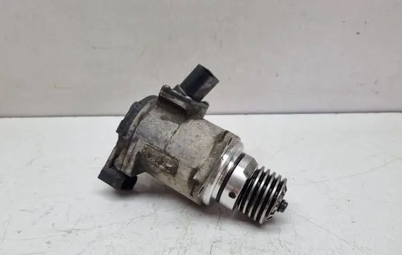 BMW 5 E60 E61 Hydraulic servotronic pressure valve 7882277