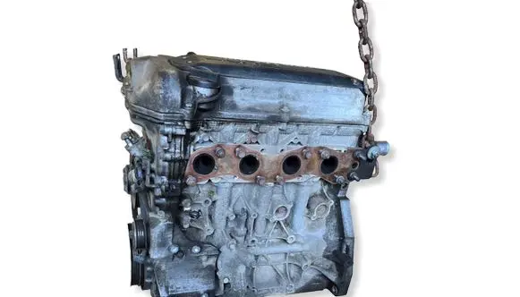 Suzuki Ignis Engine M13A