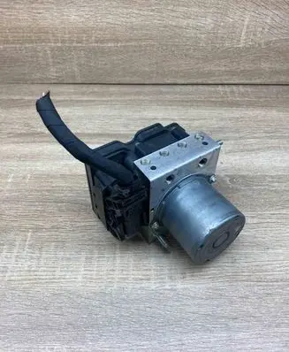 Mercedes-Benz Sprinter W906 ABS Pump A9069001904 265257797 WITHPLUG
