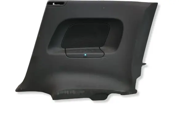 Audi TT TTS Mk2 Coupe rear side trim panel 8J8867036A