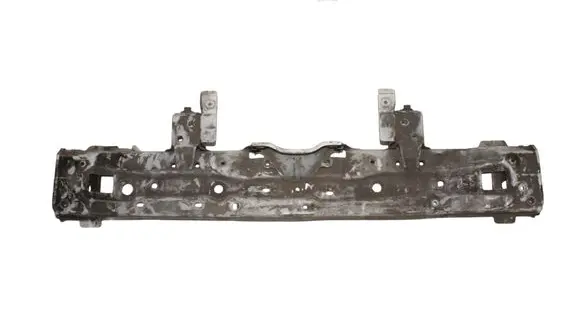 Toyota Prius (XW50) Top upper radiator support slam panel 