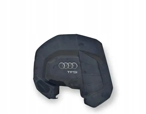 Engine cover (trim)