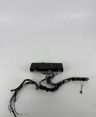 BMW X5 G05 Tailgate/trunk control unit/module 5A19DB4 0007494673