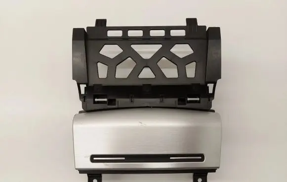 Ashtray (front)