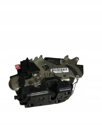 Mercedes-Benz Vaneo W414 Front door lock A4147200635
