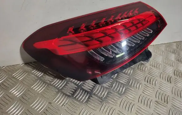 Mercedes-Benz E W213 Rear/tail lights A2139065109 YAP2289520 ZGS0030004
