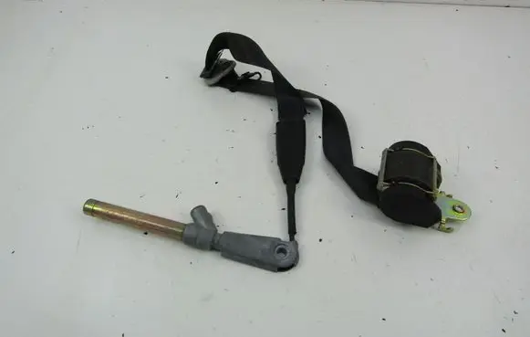 Renault Espace - Grand espace IV Set of seat belts 