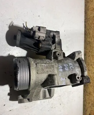 Volvo XC60 EGR valve