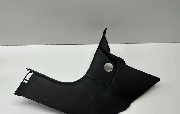 Ford Mustang VI Front sill trim cover FR3B6302349 FR3B6302349AHW