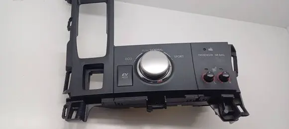 Lexus CT 200H Multifunctional control switch/knob 453499