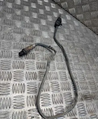 Jaguar XF X250 Lambda probe sensor 9X2Q9D375AA