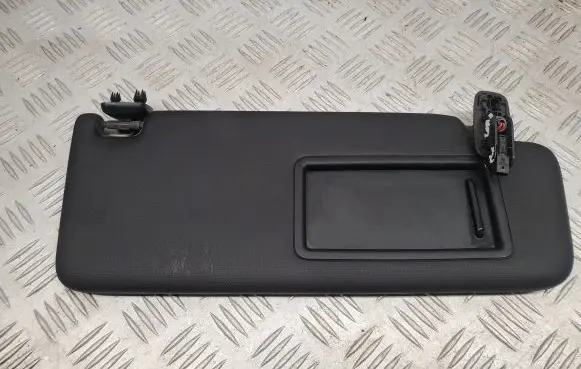 Audi Q5 SQ5 Sun visor 8W0857552A 8W0857552
