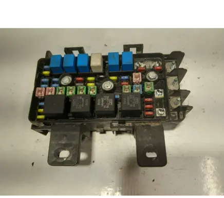 Hyundai Sonata Fuse box set 919503K540 00333370 051104135636