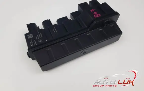 BMW 2 Active Tourer U06 Alarm system siren 