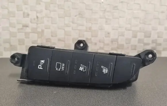 Hyundai Ioniq Parking (PDC) sensor switch 93350G2EL04X