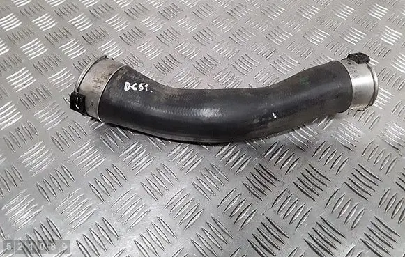 BMW 3 F30 F35 F31 Air intake hose/pipe 