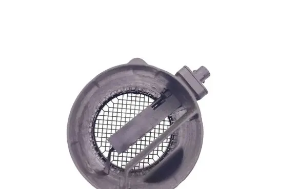 Volkswagen Crafter Mass air flow meter 03L906461A 0281002955