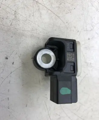 Peugeot 208 Airbag deployment crash/impact sensor 9675669780