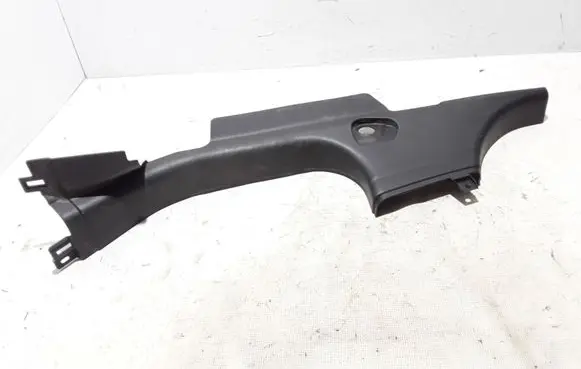 Mini Cooper Countryman R60 Rear sill trim cover 9801274