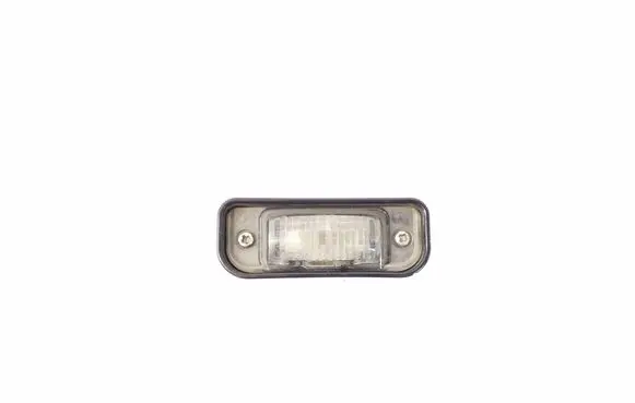 Mercedes-Benz S W220 Number plate light A2208200356
