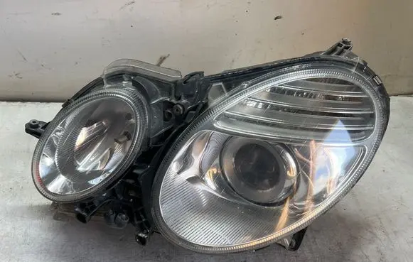 Mercedes-Benz E W211 Headlight/headlamp