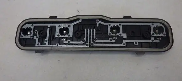Mercedes-Benz Vito Viano W447 Tail light bulb cover holder 191021