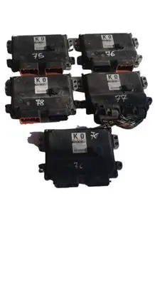 Suzuki Swift Cultus Engine ECU kit and lock set 33920--62J0 33920-62J0 M132WDMTEU MB1123000381