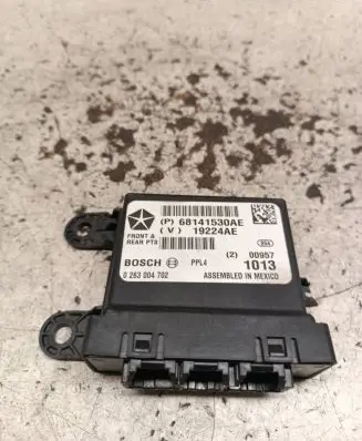 Jeep Grand Cherokee Parking PDC control unit/module 68141530AE 19224AE 0263004702