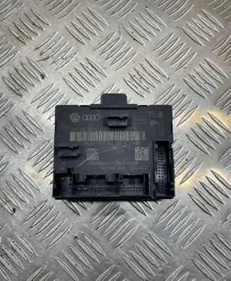Audi A6 C7 Door control unit/module 959792E 4G8959792A 7P10027609